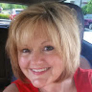 Meet your Posher, Kellie